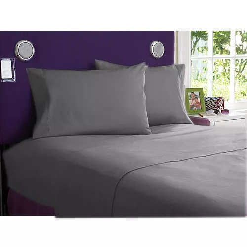1000 Fili Cotone Egiziano Biancheria da Letto Completa Collezione IN Tutti Set &