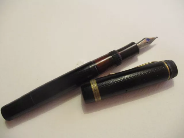 Kaweco, Kaweco - ELITE   183  A    Füller , Füllfederhalter , Kolbenfüller ,