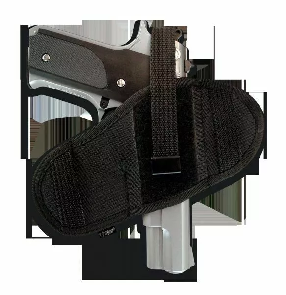 holster en Cordura 22110 auto / révolv. Beretta HK WALTHER STAR GLOCK 2