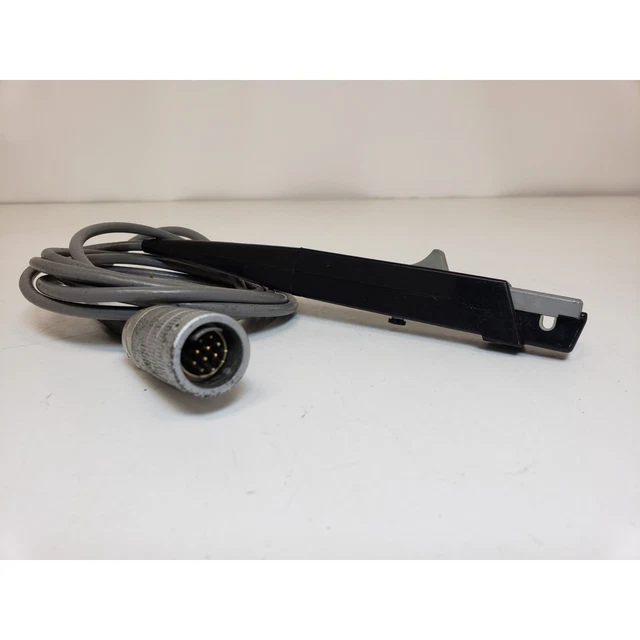 Tektronix A6302 AC/DC Oscilloscope Current Probe