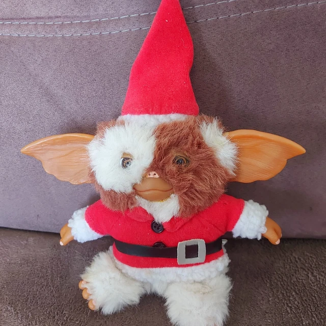 Peluche Gremlins GUIZMO NOEL