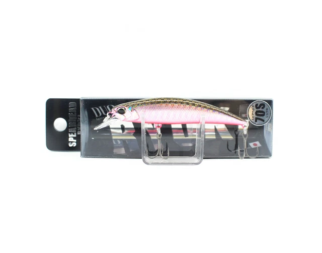 Duo Spearhead Ryuki 70S Sinking Lure AHA4037 (8721)