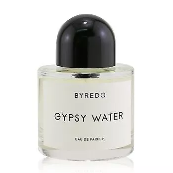 Byredo Gypsy Water EDP Spray 100ml Women's Perfume