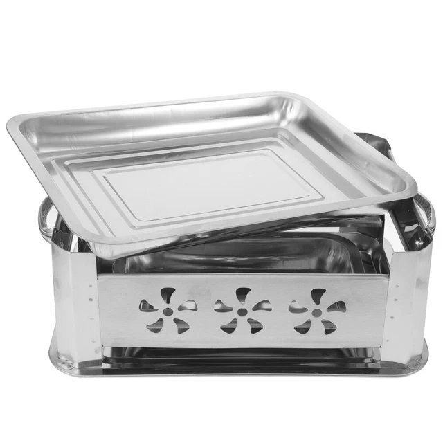 Portasalviette A Barra Design Squadrato 60cm In Acciaio Inox Finitura Nera Opaca Nuevo N 91892493