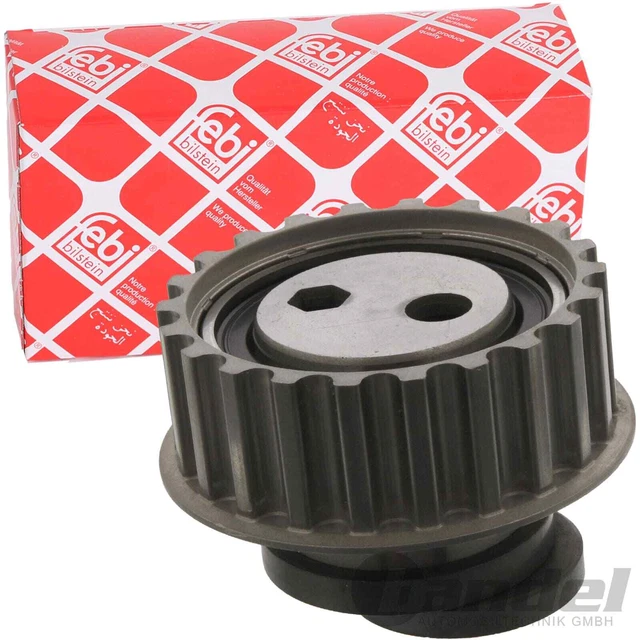 Febi Poulie Courroie Crantée Convient pour BMW 3er E36 5er E34 Touring