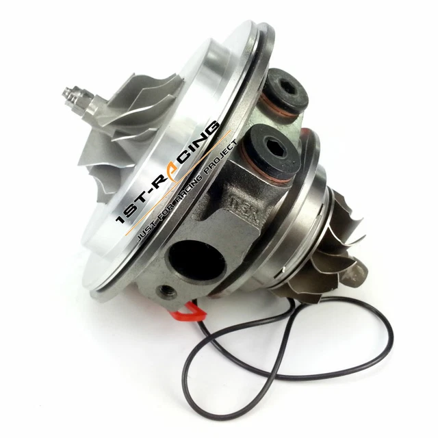 K03-0146 Turbo Cartridge for Mini Cooper S JCW R55 R56 R57 EP6HP N14 1.6L 2008-