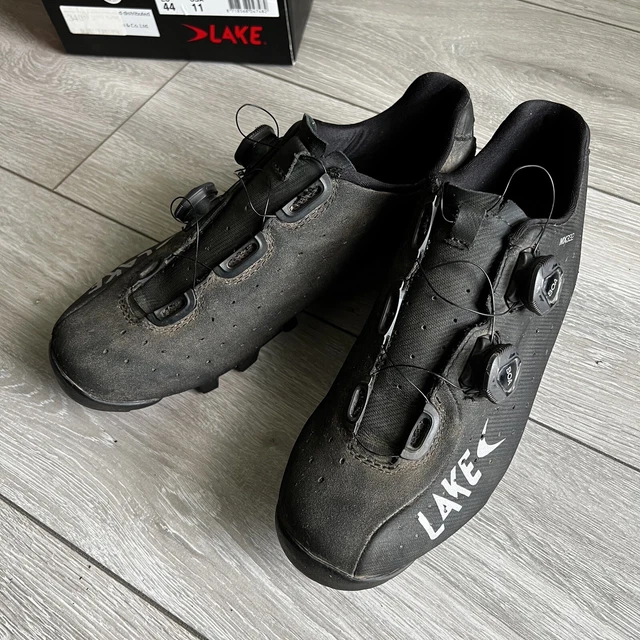 Lake MX332 MTB SPD Cycling Shoe 44