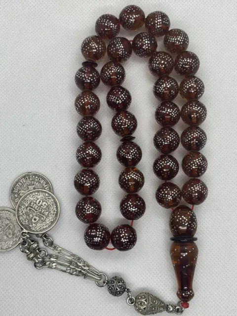 Catalin Rosary