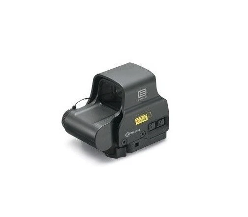 EOTech XPS2-0 Black XPS2-0 Green 68MOA Ring w/1-MOA Dot Holographic Sight EOTech XPS2-0 Black XPS2-0 Green 68MOA Ring w/1-MOA Dot Holographic Sight