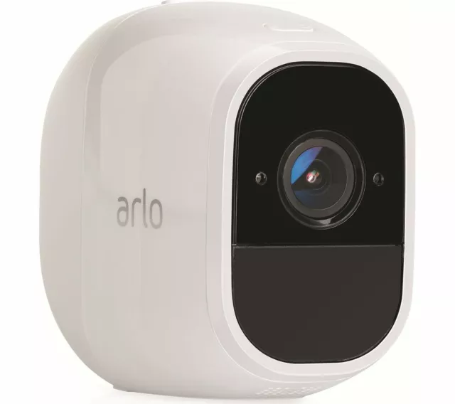 Arlo Pro2 telecamera di sicurezza Smart Home aggiuntiva Full HD wireless WiFi interno/esterno