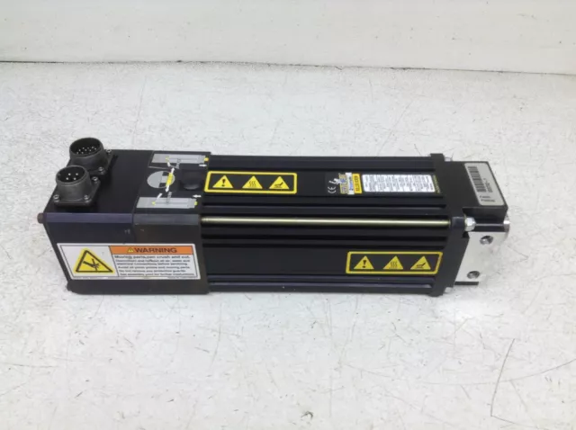 Tolomatic 2750-0049 GSWA ServoWeld Servo Actuator Roller (VT)