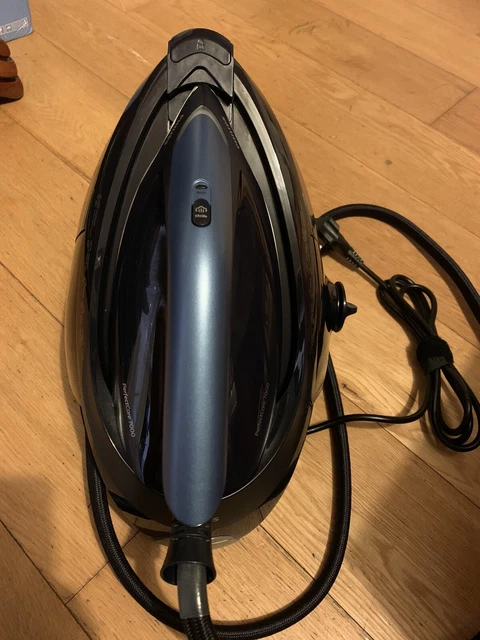 PHILIPS PSG7130/20 PERFECTCARE 7000 Series 2100W Steam Generator - Blue ...