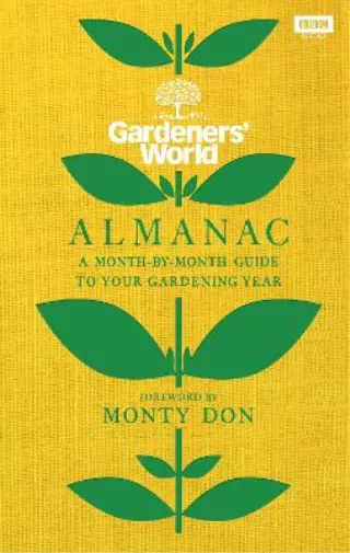 The Gardeners’ World Almanac (Relié)