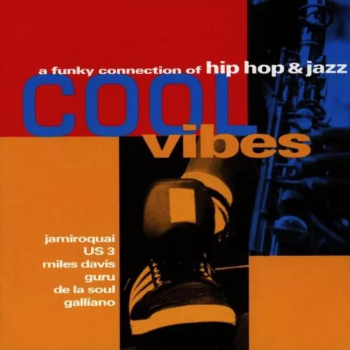 Various - Cool Vibes