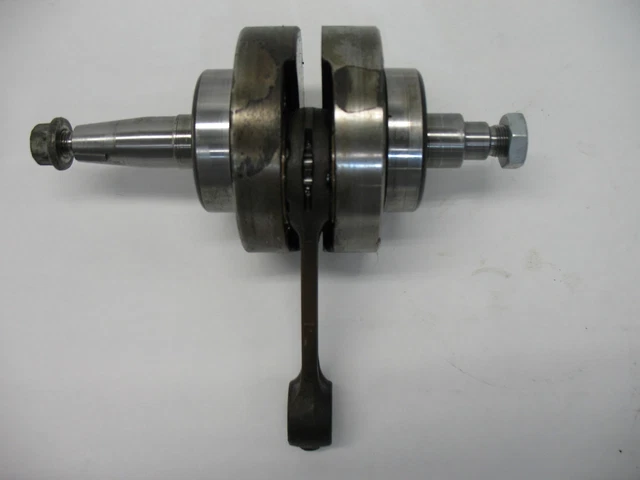 1983 KAWASAKI KDX80 Albero