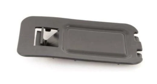 Couvercles de couvercle de passage de roue d&#39;origine BMW 1 2 3 4 Ser F20 F22