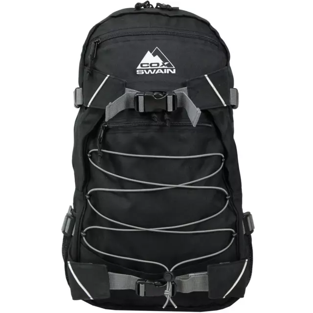 COX SWAIN 20L Rucksack OWEN Ultralite - Tages und Tourenrucksack