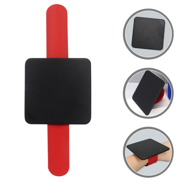 Pagaie de teinture pour les cheveux avec bande de gifle Hair de surbrillance