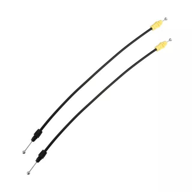 Puerta Pestillo Cable para Chevrolet Silverado para GMC Sierra 25880301