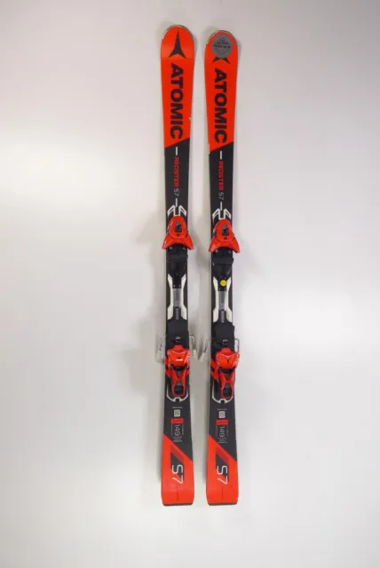 ATOMIC Redster S7 Premium-Ski Länge 149cm (1,49m) inkl. Bindung! #1349
