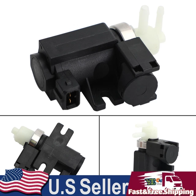 TURBO BOOST CONTROL Solenoid Valve for Vauxhall Insignia 2.0 Diesel