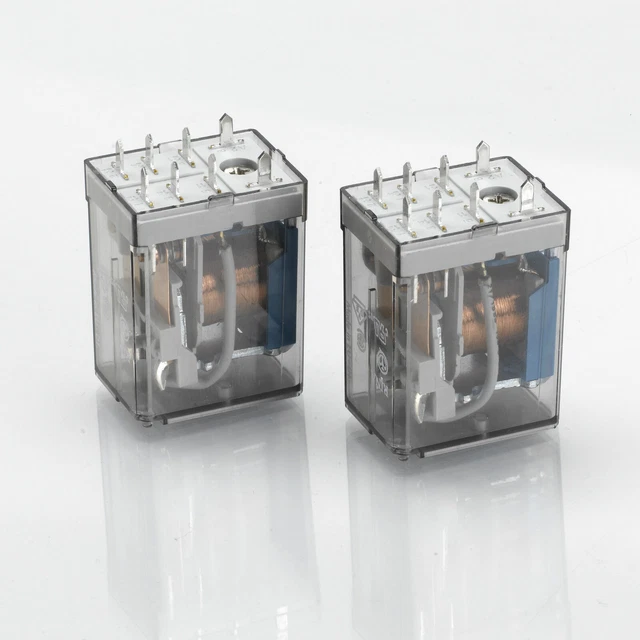 Yamaha Center Lautsprecher Lautsprecher Relais Set Für Yamaha AX-392/492/592/892 – Speaker Relay Von PAP Audio Parts Yamaha Aktiv Lautsprecher