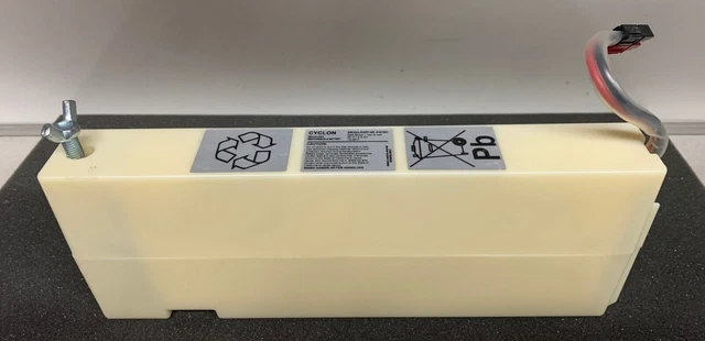 Sirona Cerec CYCLON Dental Acquisition Unit Rechargeable Battery *Free Shipping*