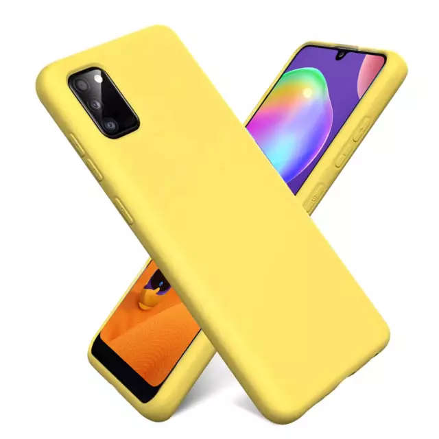Housse de Protection Étui en Silicone Pour Samsung Galaxy A13 5G Portable Coque