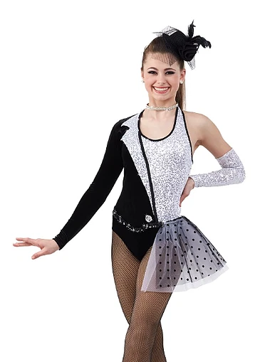 The Kirsty Farrow Dance Academy - Tap