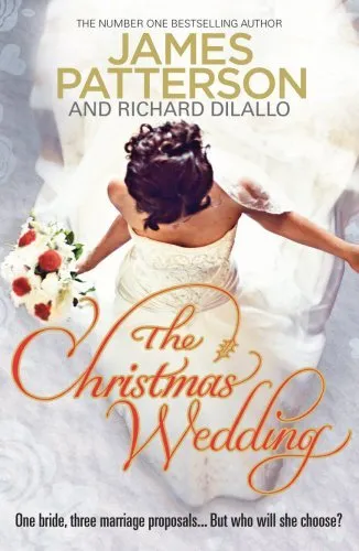 The Christmas Wedding By James Patterson. 9780099564591