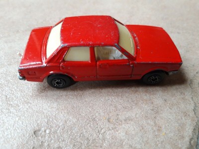 matchbox no 55 ford cortina