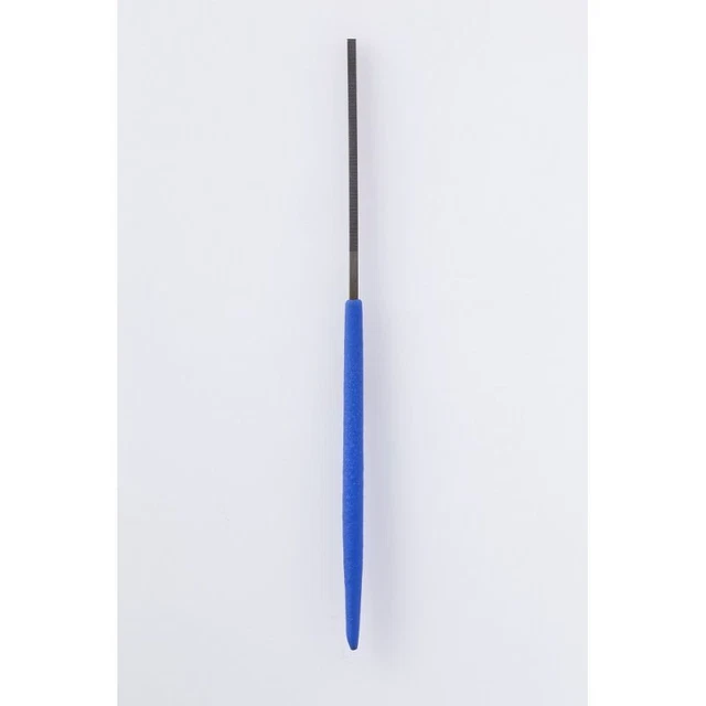 Lime à Modèle Gunze MF-16 Single Cut Flat - Neuve, Pour Modélisme Et Maquettes