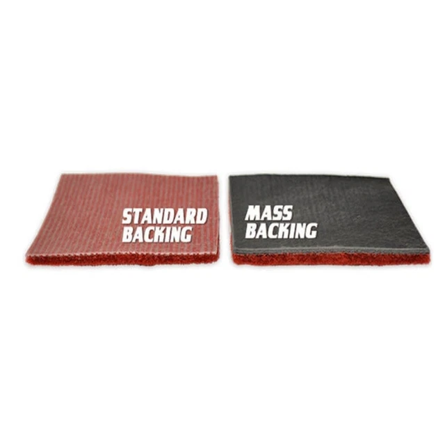 Carpet for 1997-2004 Chevrolet Corvette Front Set with Pad Cutpile