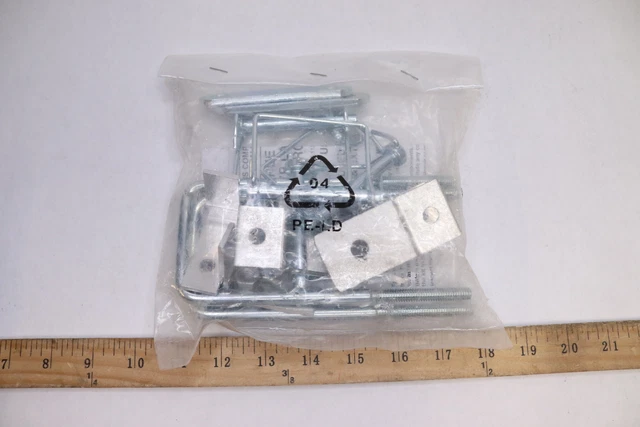 Hardware Kit for Adjustable True Grip Stabilizer 97P