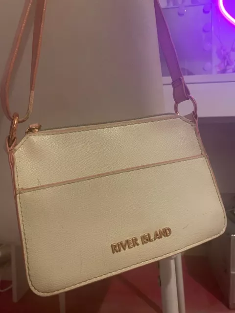 GIRLS RIVER ISLAND bag 10.00 PicClick UK