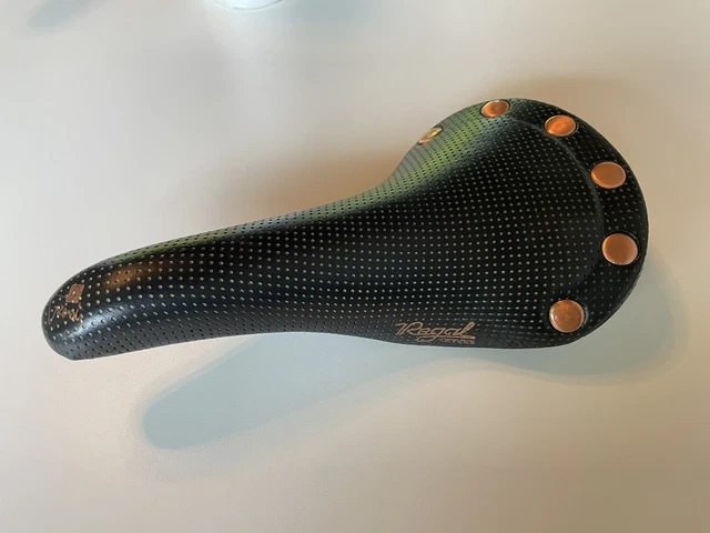 SELLE SAN MARCO Regal Girardi Saddle Vintage EUR 133,41 PicClick FR