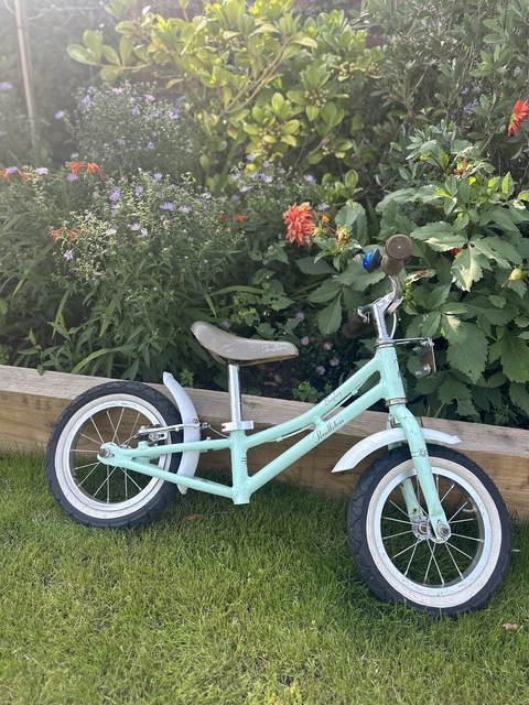 Pendleton bayley balance bike shop