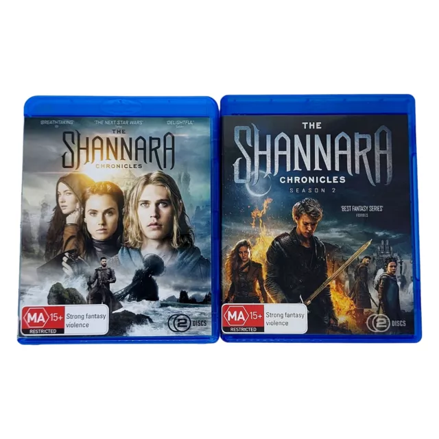 The shannara chronicles season 1 episode 1 full episode online