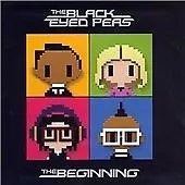 Black Eyed Peas : The Beginning CD Deluxe  Album (2010) FREE Shipping, Save £s