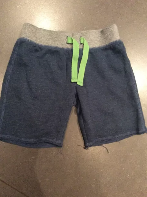 Harper Canyon Kids Size 4T Blue Shorts