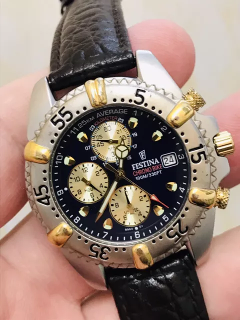 Festina f16805 sales
