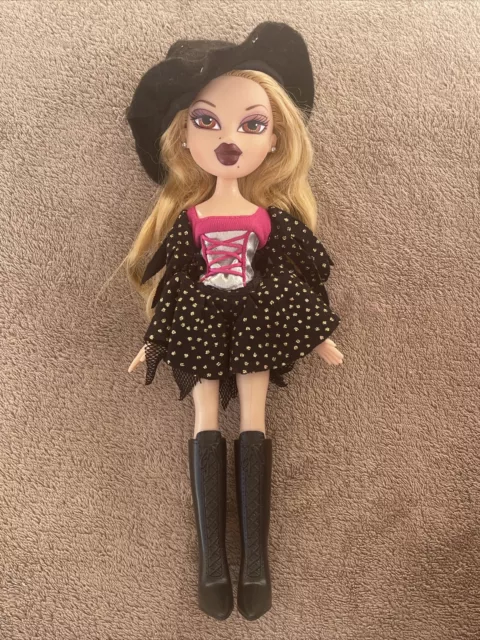 Witch bratz sales