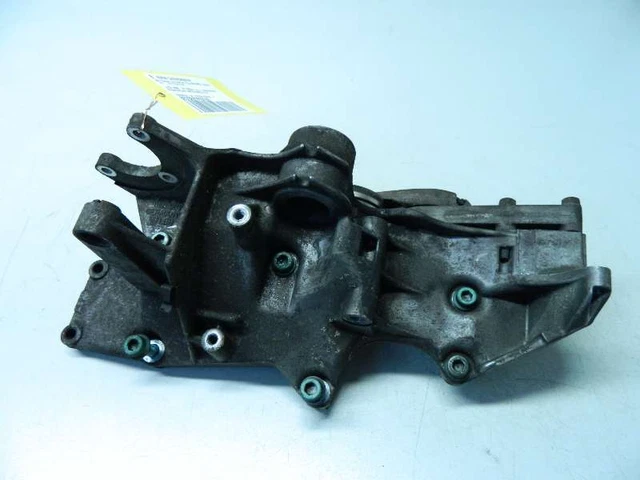 galet tendeur pour VOLKSWAGEN PASSAT B5 LIM./VARIANT (TYP:3B) 2000