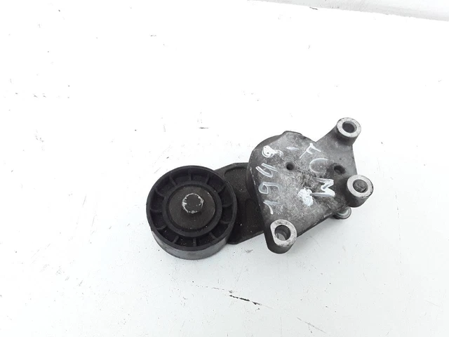 419484 Galet Tendeur Pour Ford Fiesta V 1.6 Tdci 2001 1034472