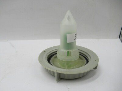 Bauknecht Sel Couvercle Couvecle de Sel Capuchon Pivotant Obturateur Whirlpool Bauknecht 
