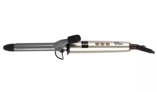 Phil smith be shop gorgeous curling wand