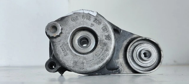 A6422000070 galet tendeur pour MERCEDES-BENZ CLASE E 2002 1550101 133865