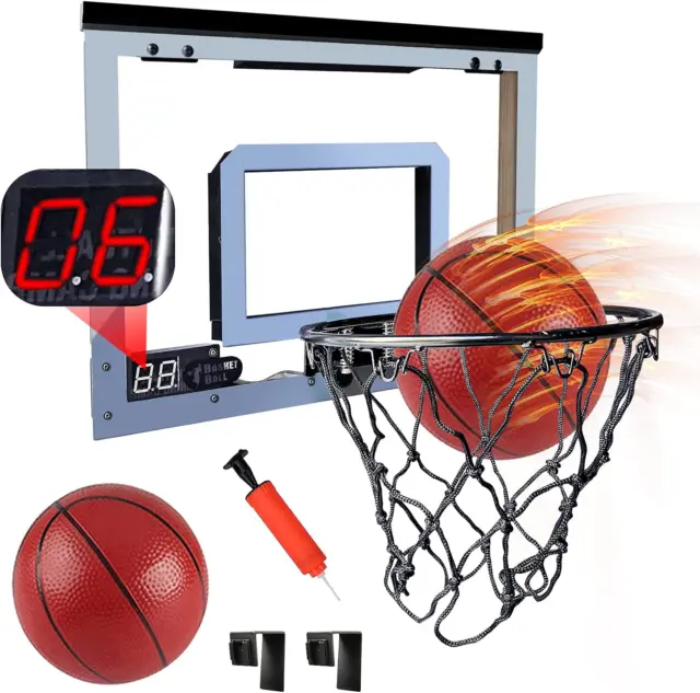 Basketball Hoops, Basketball, Sporting Goods - PicClick UK