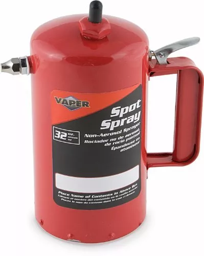 Titan 19419 Vaper 32oz Non-Aerosol Spot Sprayer