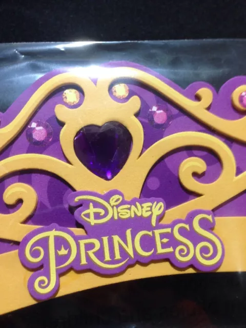 Disneyland Parks princess tiara crown. New With Tags. Disney Store Parks